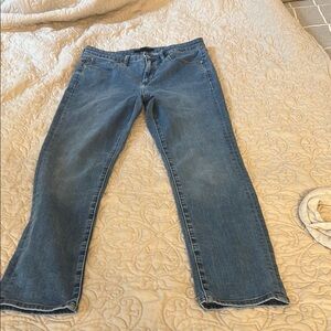 Classic Blue Women's Jeans